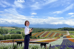 鍼処 u. 【ルート治療専門】福井出張所のスタッフ画像-0
