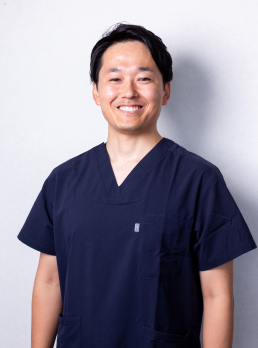 ことほぎ鍼灸整体 奈良登美ヶ丘院のスタッフ画像-0