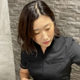 美容鍼《鍼灸VOIR  〜Ogaki〜》のスタッフ画像-0