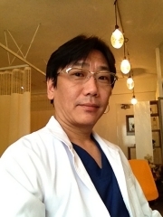 しせい堂治療院のスタッフ画像-0