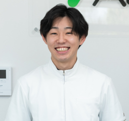 ACE鍼灸整骨院のスタッフ画像-0