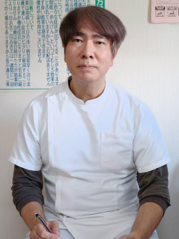 天寿堂鍼灸接骨院のスタッフ画像-0