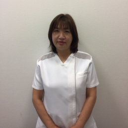 hari salon de off 南森町店のスタッフ画像-0