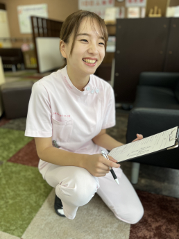 こころ接骨鍼灸マッサージ院　沓谷本院のスタッフ画像-2