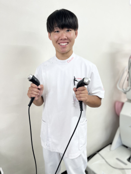 こころ接骨鍼灸マッサージ院　沓谷本院のスタッフ画像-5