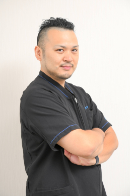 たいよう鍼灸整骨院のスタッフ画像-0