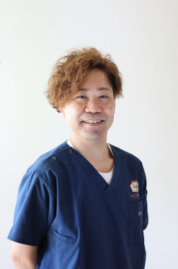 こころ鍼灸整骨院のスタッフ画像-0