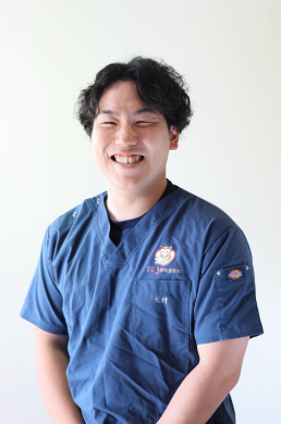こころ鍼灸整骨院のスタッフ画像-1