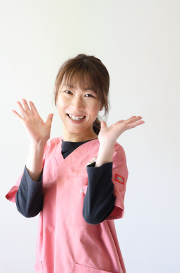 こころ鍼灸整骨院のスタッフ画像-5
