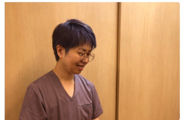 はりきゅう整体ふじのスタッフ画像-0