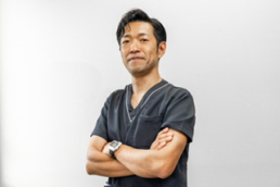 はま鍼灸整骨院　八鹿本院のスタッフ画像-0