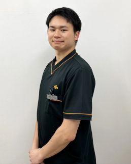 くまのみ整骨院 新三郷院のスタッフ画像-0