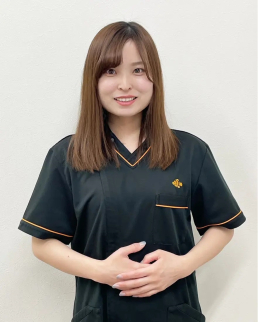 くまのみ整骨院 新三郷院のスタッフ画像-1