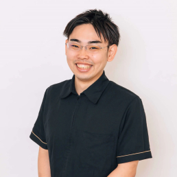 くまのみ整骨院 イオンモール春日部院のスタッフ画像-0