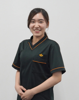 くまのみ整骨院 イオンモール春日部院のスタッフ画像-1