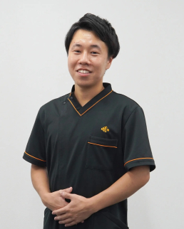 くまのみ整骨院 イオンモール春日部院のスタッフ画像-2