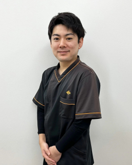 くまのみ整骨院 イオンモール春日部院のスタッフ画像-3