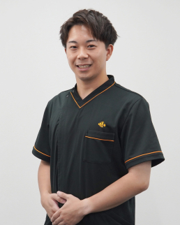 くまのみ整骨院アリオ上尾院のスタッフ画像-2