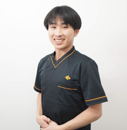 くまのみ整骨院アリオ上尾院のスタッフ画像-3