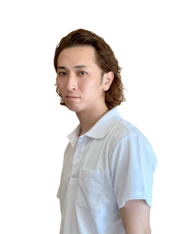 鍼灸マッサージsalonよしだのスタッフ画像-0