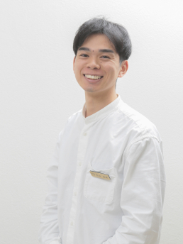 鍼灸 整体 chance 西院のスタッフ画像-0
