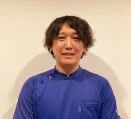マッサージ＆はりきゅう院　温流のスタッフ画像-3