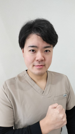 そえる鍼灸整体院のスタッフ画像-0