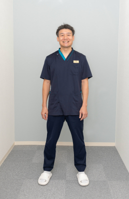 すこやか鍼灸整体院のスタッフ画像-0