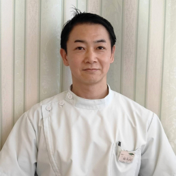 癒しの森指圧鍼灸院のスタッフ画像-0