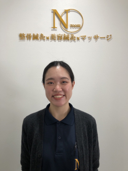 N room鍼灸院のスタッフ画像-3