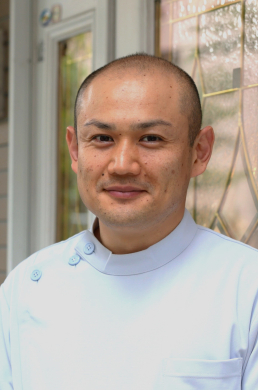 神戸北野はり灸院のスタッフ画像-0