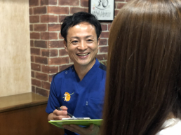 和　からだみなおし処のスタッフ画像-0