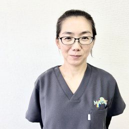 マハロ港南はりきゅう院のスタッフ画像-4