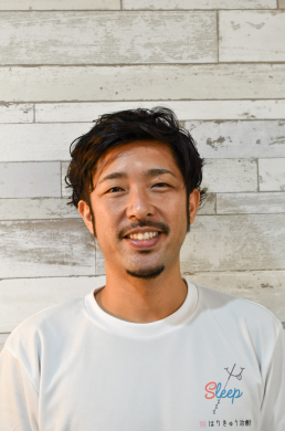 翔はりきゅう治療院のスタッフ画像-0