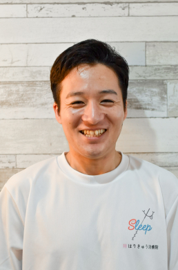 翔はりきゅう治療院のスタッフ画像-1