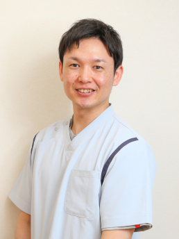 心鍼一如はりきゅう整骨院のスタッフ画像-0
