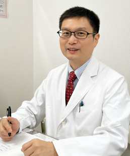 漢方薬・鍼灸　世珍堂のスタッフ画像-0