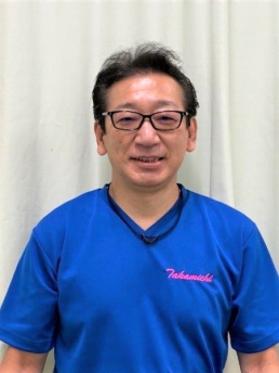 たかみち針灸接骨院のスタッフ画像-0
