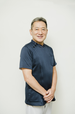 六万通りはりきゅう接骨院のスタッフ画像-0