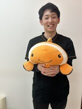 くまのみ整骨院 蓮田駅前院のスタッフ画像-1