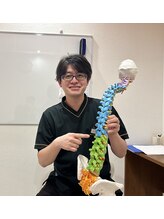 くまのみ整骨院 蓮田駅前院のスタッフ画像-2