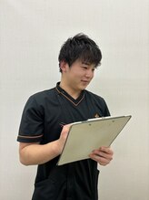 くまのみ整骨院 草加院のスタッフ画像-0