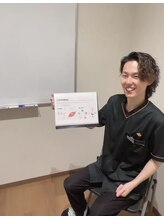 くまのみ整骨院 草加院のスタッフ画像-1