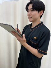 くまのみ整骨院 草加院のスタッフ画像-2