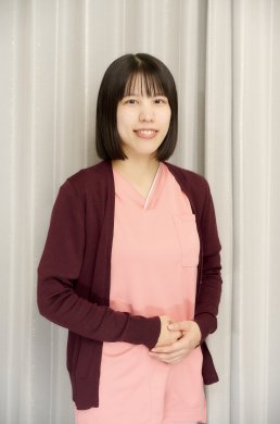 鍼灸サロンシエスタのスタッフ画像-0