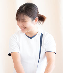 亀太郎はり灸整骨院のスタッフ画像-3