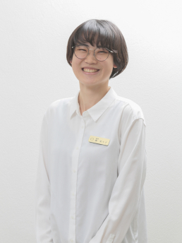 鍼灸 整体 chance 西院のスタッフ画像-2