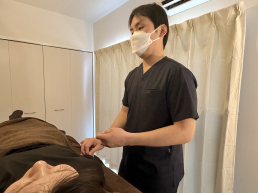 マッサージしんきゅうPonoのスタッフ画像-0