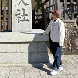 鍼処SHIRAKAWA小倉院のスタッフ画像-0