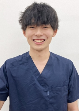 赤池名倉堂鍼灸接骨院のスタッフ画像